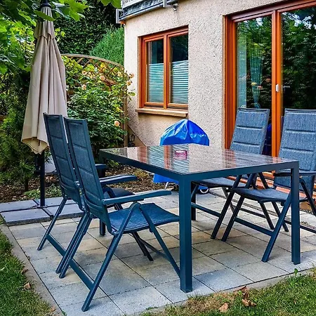Apartman Kalkesheck W Newel