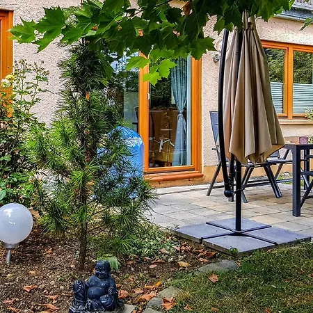 Apartman Kalkesheck W *