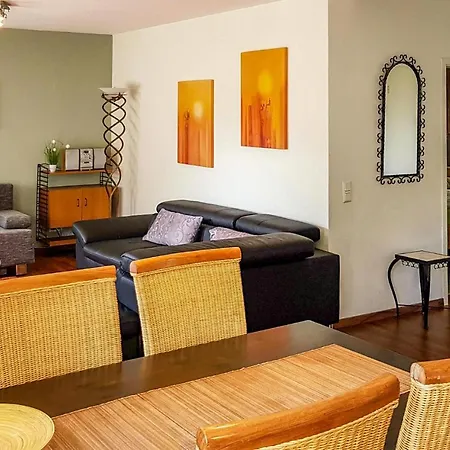 Apartman Kalkesheck W *