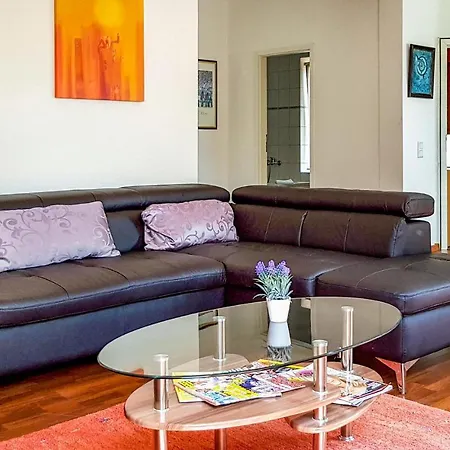 Kalkesheck W Apartman *
